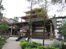 Zangtho Pelri Lhakhang 
